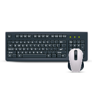 Pack clavier/souris