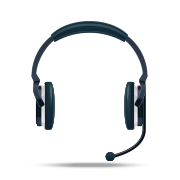 Casque-micro