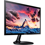 Moniteur LCD pas cher